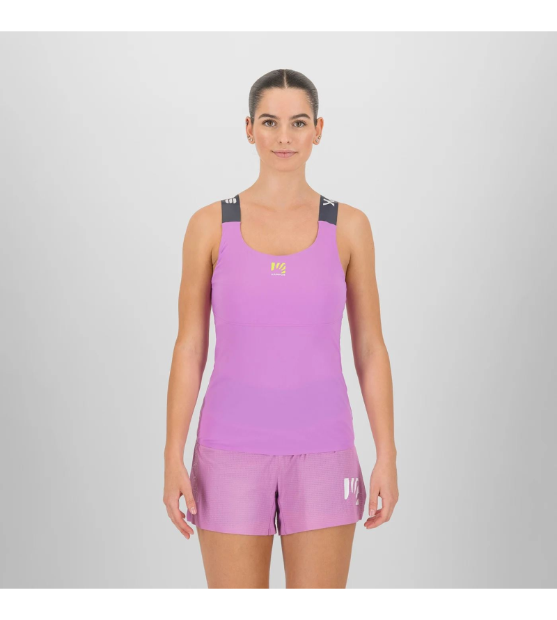 KARPOS CENGIA W TANK BLOOM OMBRE BLUE