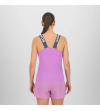 KARPOS CENGIA W TANK BLOOM OMBRE BLUE