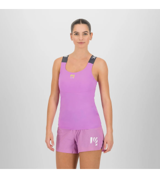 KARPOS CENGIA W TANK BLOOM OMBRE BLUE