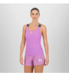 KARPOS CENGIA W TANK BLOOM OMBRE BLUE