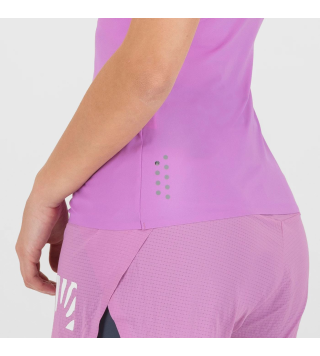 KARPOS CENGIA W TANK BLOOM OMBRE BLUE