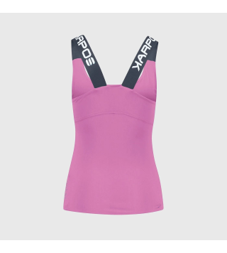 KARPOS CENGIA W TANK BLOOM OMBRE BLUE