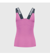 KARPOS CENGIA W TANK BLOOM OMBRE BLUE