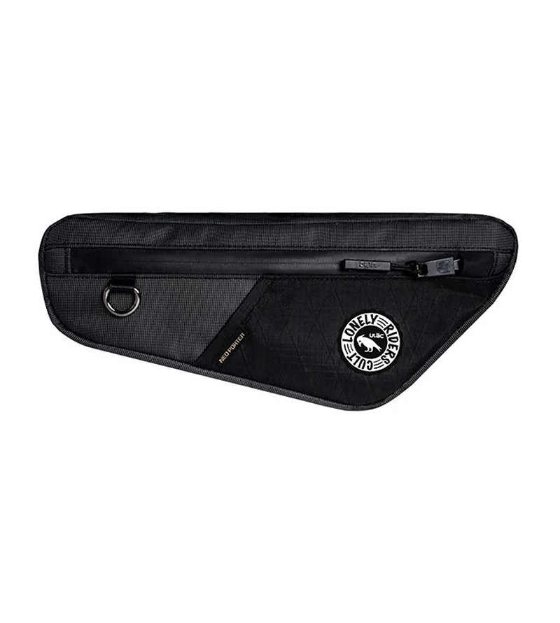 ULAC BORSELLO TOURING GTS 2 L NERO ONYX