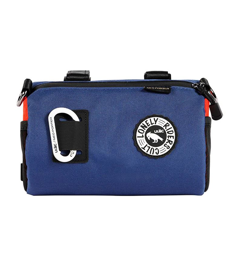 ULAC BORSELLO COURSIER 2,7L NAVY