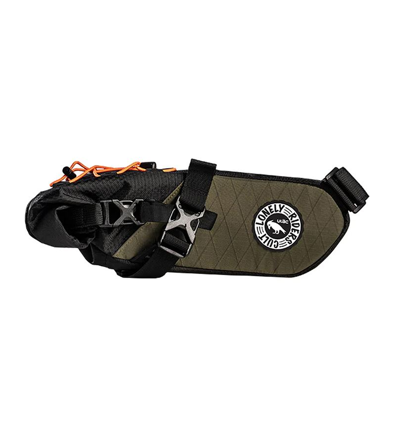 ULAC BORSELLO RADTAIL GT 5,8L MOSS