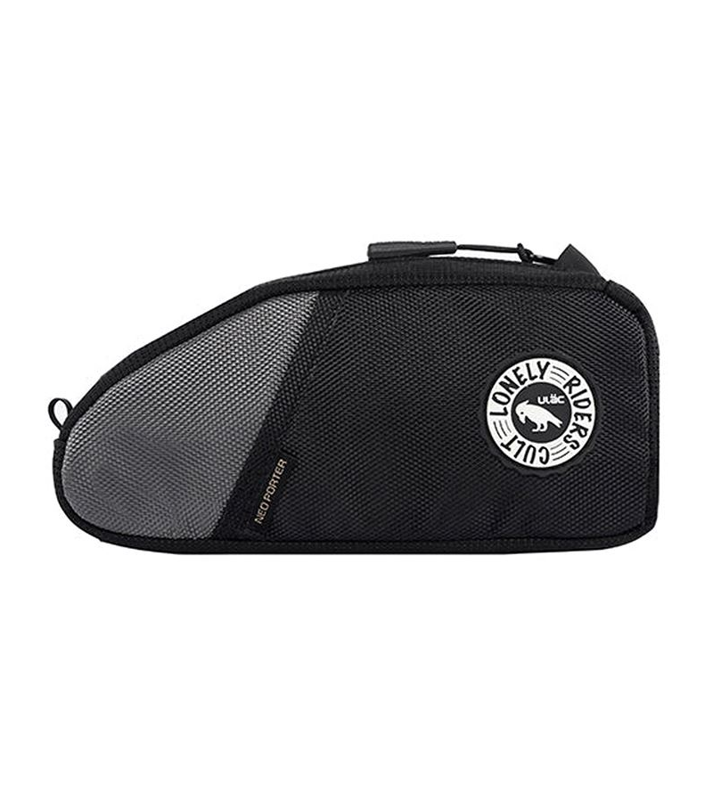 ULAC BORSELLO TREKKING PRO 1,2L BLACK