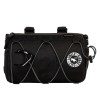 ULAC BORSELLO COURSIER GT PRO 3,8L NERO ONYX