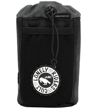 ULAC BORSELLO C-HOLD 1 L NERO
