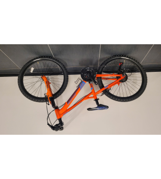 ECLIPSE MTB 24" HARADA ALU...