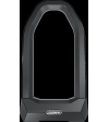 ABUS LUCCHETTO GRANIT SUPER EXTREME BLACK