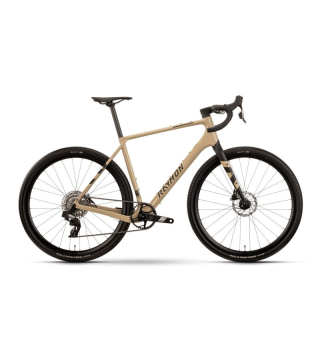 RAYMON SORENO PRO SAND BLACK