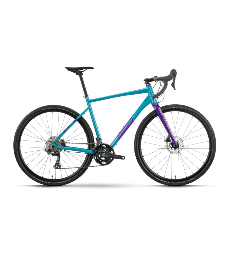 RAYMON TERRIT PRO MIAMI BLUE PURPLE