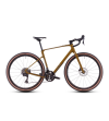 CUBE NUROAD C62 PRO 2025 WILLOWGREEN 'N' BLACK