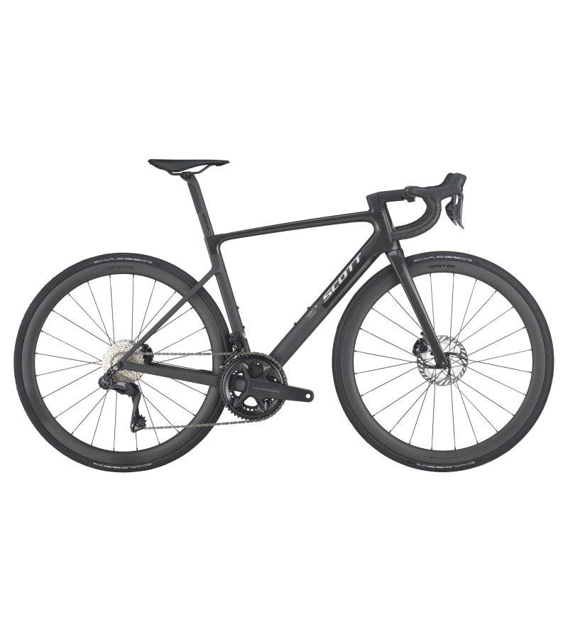 SCOTT ADDICT RC 20 CARBON BLACK