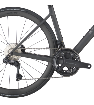 SCOTT ADDICT RC 20 CARBON BLACK