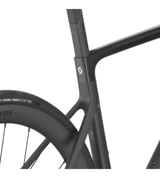 SCOTT ADDICT RC 20 CARBON BLACK