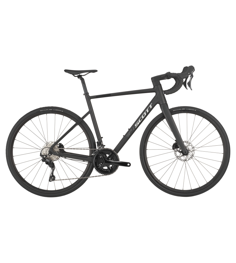 SCOTT SPEEDSTER 10 CHAMPION BLACK