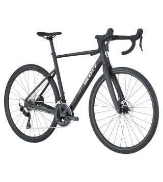 SCOTT SPEEDSTER 10 CHAMPION BLACK