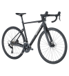 SCOTT SPEEDSTER 10 CHAMPION BLACK