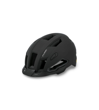 CUBE CASCO EVOY HYBRID BLACK