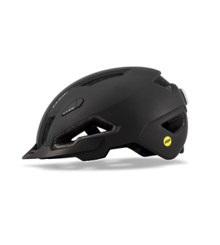 CUBE CASCO EVOY HYBRID BLACK