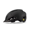 CUBE CASCO EVOY HYBRID BLACK
