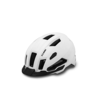 CUBE CASCO EVOY HYBRID WHITE