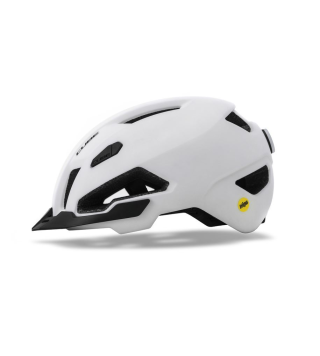 CUBE CASCO EVOY HYBRID WHITE