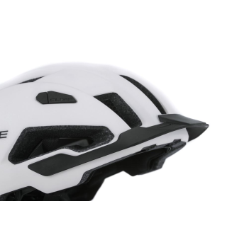 CUBE CASCO EVOY HYBRID WHITE