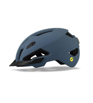 CUBE CASCO EVOY HYBRID BLUE