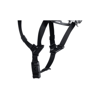 CUBE CASCO TROOPER BLACK