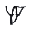 CUBE CASCO TROOPER BLACK