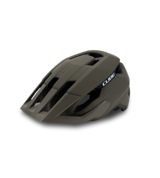 CUBE CASCO STRAY OLIVE...