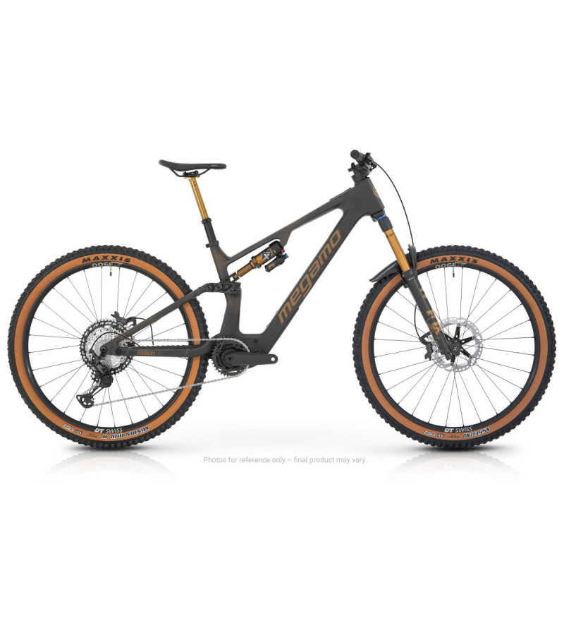 MEGAMO REASON ALU 03 2026 BLACK