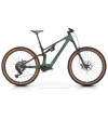 MEGAMO REASON ALU 05 2026 GREEN