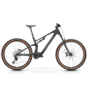 MEGAMO REASON ALU 07 2026 BLACK