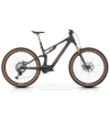 MEGAMO REASON ALU AIR 04 2026 BLACK