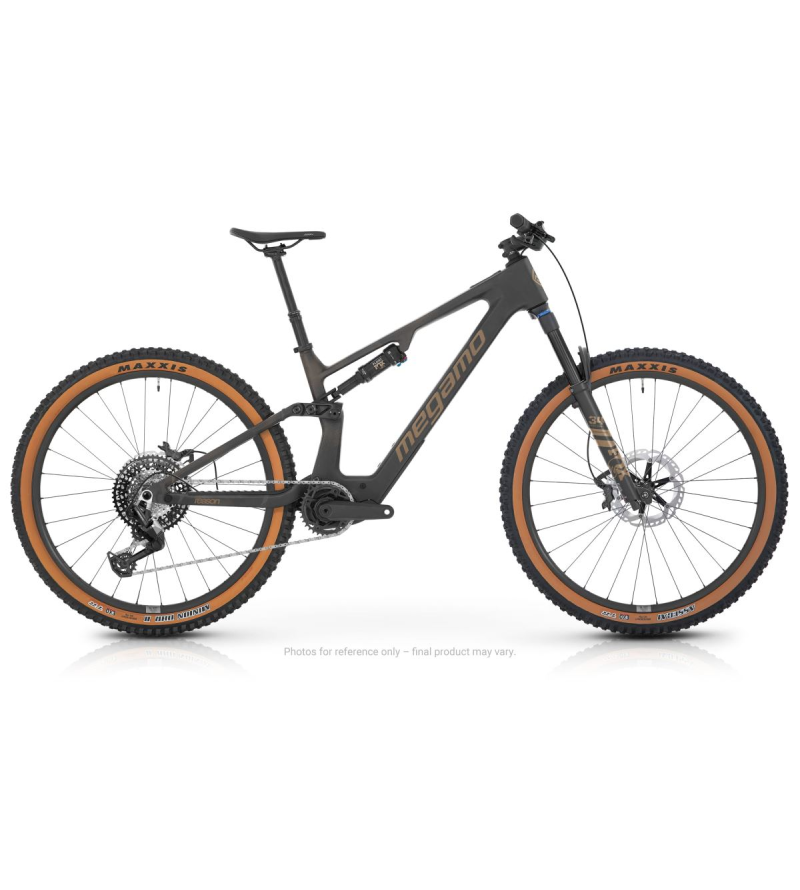 MEGAMO REASON ALU AIR 09 2026 BLACK