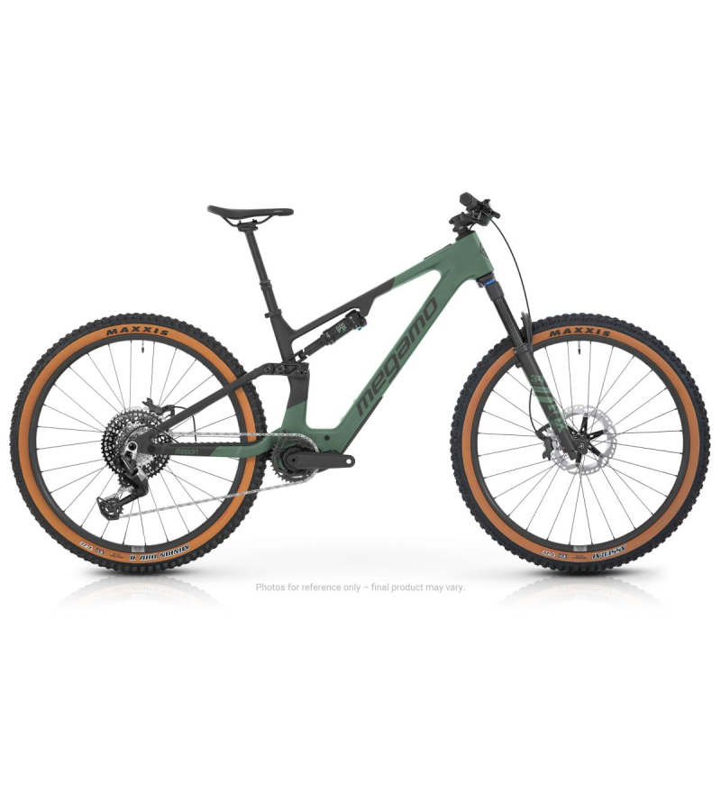 MEGAMO REASON ALU AIR 09 2026 BLACK