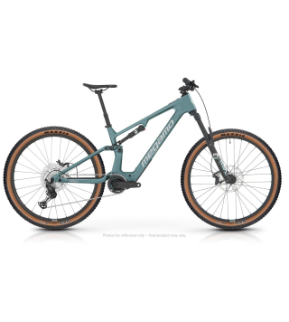 MEGAMO REASON CARBON 07...