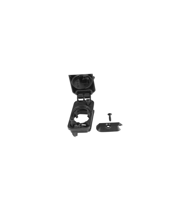CUBE TAPPO PORTA DI RICARICA MOQ 5000