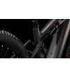 CUBE STEREO HYBRID ONE77 HPC SLX 800 BLACKLINE
