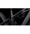 CUBE STEREO HYBRID ONE77 HPC SLX 800 BLACKLINE