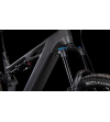 CUBE STEREO HYBRID ONE77 HPC SLX 800 BLACKLINE