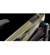 CUBE STEREO HYBRID ONE77 HPC TM 800 DUSTYOLIVE 'N 'GOLD