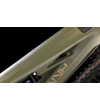 CUBE STEREO HYBRID ONE77 HPC TM 800 DUSTYOLIVE 'N 'GOLD