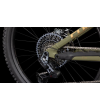 CUBE STEREO HYBRID ONE77 HPC TM 800 DUSTYOLIVE 'N 'GOLD