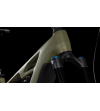 CUBE STEREO HYBRID ONE77 HPC TM 800 DUSTYOLIVE 'N 'GOLD