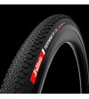 VITTORIA TERRENO T50 MIX GRAVEL 700X50 50-622 BLACK TUBELESS READY